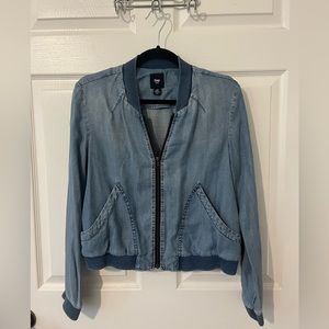 Gap Denim Jacket